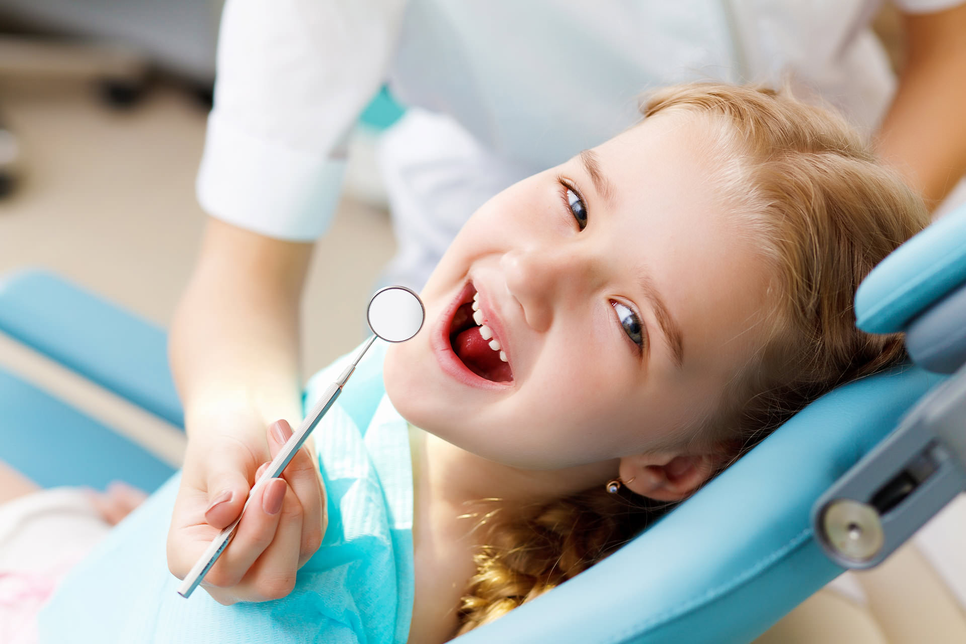 Pediatric Dentistry in Delhi